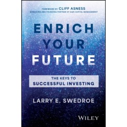Enrich Your Future: The Keys to Successful Investing