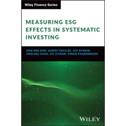 Measuring ESG Effects in Systematic Investing