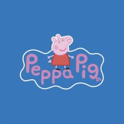 Peppa Pig: Spooky Clubhouse