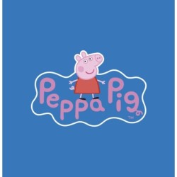 Peppa Pig: My Best Friend Peppa: 20th Anniversary Picture Book