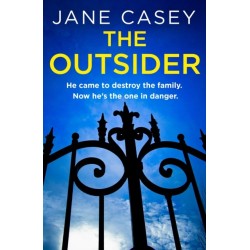 The Outsider