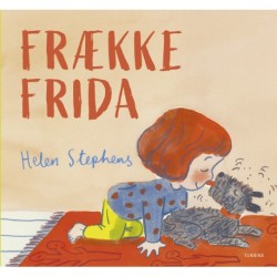 Frække Frida