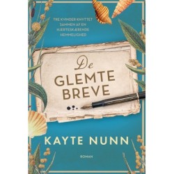 De glemte breve