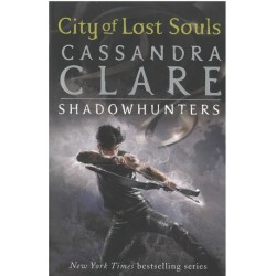 City of Lost Souls
