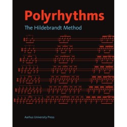 Polyrhythms: The Hildebrand Method