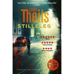 Stilleleg (Nora Sand nr. 4)