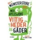 Den monsterstore bog med hylesjove vittigheder og gåder