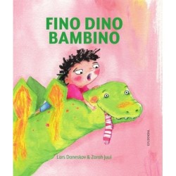 Fino Dino Bambino: Læs med dit barn
