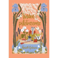 Vinden i piletræerne