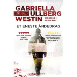 Et eneste åndedrag: Mordene i Hudiksvall