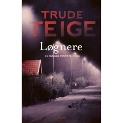 Løgnere: Kajsa Coren 7