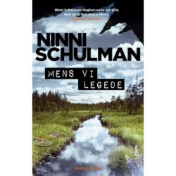 Mens vi legede: Ingrid Wolt 1