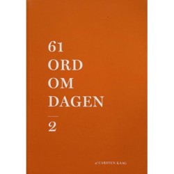 61 ord om dagen -2