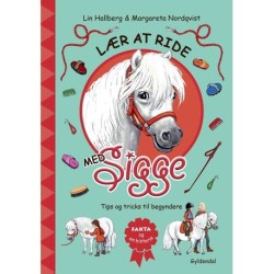 Lær at ride med Sigge