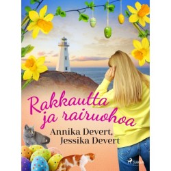 Rakkautta ja rairuohoa