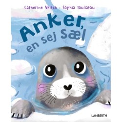 Anker, en sej sæl