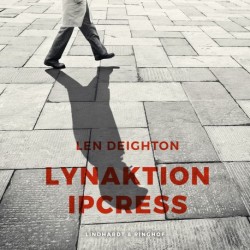 Lynaktion Ipcress