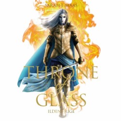 Throne of Glass -11: Askens rige