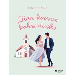 Liian kaunis kaksoissisko