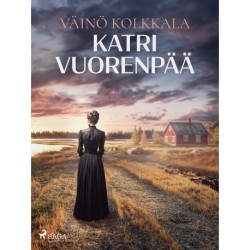 Katri Vuorenpää