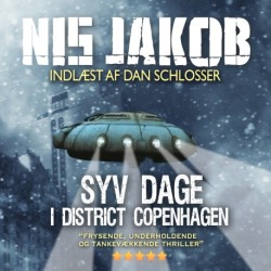 SYV DAGE I DISTRICT COPENHAGEN
