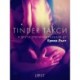 Tinder такси и други еротични разкази от Ерика Лъст