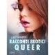 LUST consiglia: Racconti erotici queer