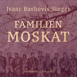 Familien Moskat