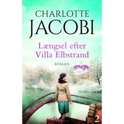 Længsel efter Villa Elbstrand