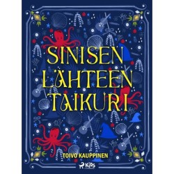 Sinisen lähteen taikuri