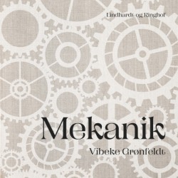 Mekanik