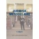 Juridisk metodelære