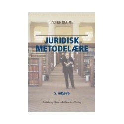 Juridisk metodelære