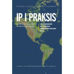 IP i praksis: Et værktøj til studiet af international politik