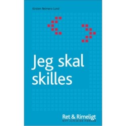 Jeg skal skilles