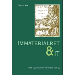 Immaterialret og IT