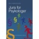 Jura for psykologer