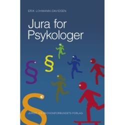Jura for psykologer