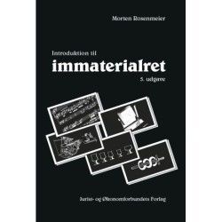 Introduktion til immaterialret