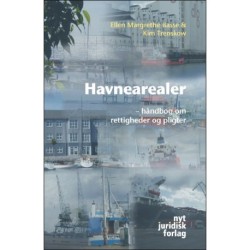 Havnearealer: Håndbog om rettigheder og pligter