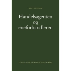 Handelsagenten og eneforhandleren