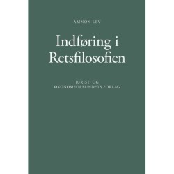 Indføring i Retsfilosofien