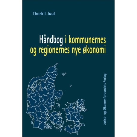 Håndbog i kommunernes og regionernes nye økonomi