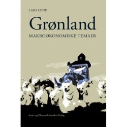 Grønland: Makroøkonomiske temaer