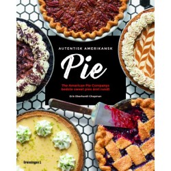 Autentisk amerikansk pie
