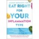 Eat to Treat: A Three-Step Plan to Reduce Inflammation, Detoxify Your Life, and Heal Your Body