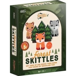 Forest Skittles
