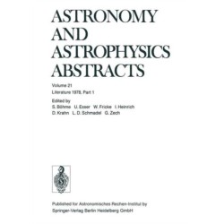 Literature 1978, Part 1