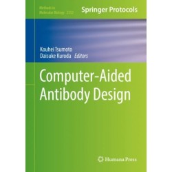 Computer-Aided Antibody Design