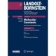 H2O (HOH), Part 1  ?: Molecular constants mostly from Infrared Spectroscopy Subvolume C: Nonlinear Triatomic Molecules